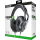 Nacon RIG300PROHX - czarne - 1117993 - zdjęcie 3
